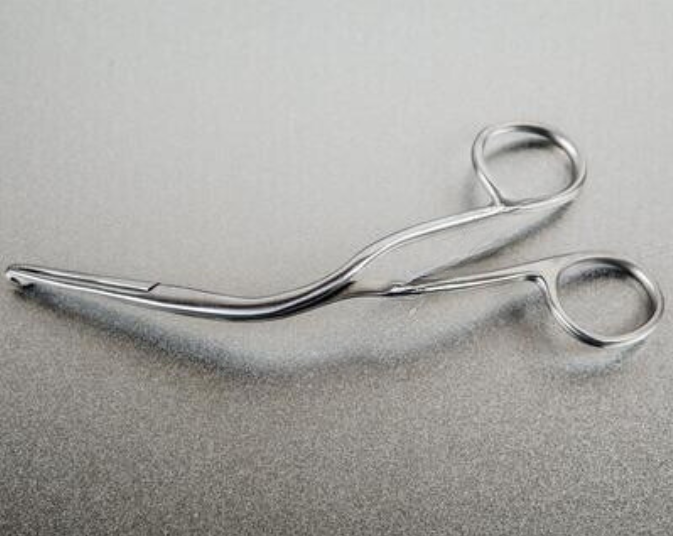 magill forceps 24 cm