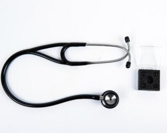 stethoscope cardiology