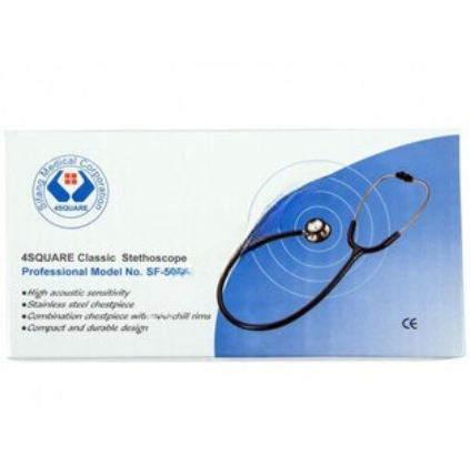 stethoscope cardiology