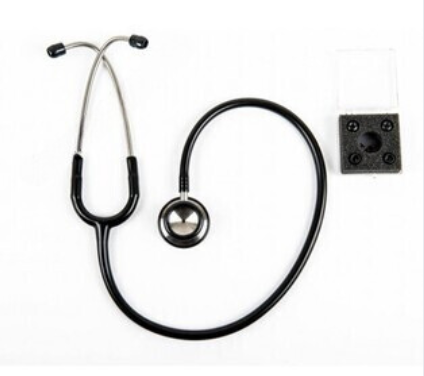 stethoscope cardiology