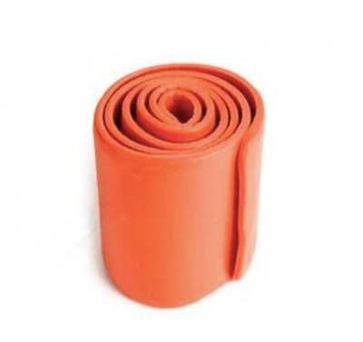 folding splint: orange