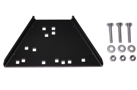 lee steel bench block