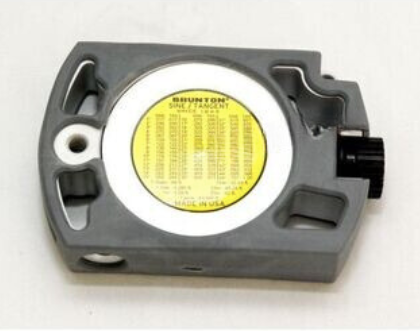 brunton omnisight sighting compass
