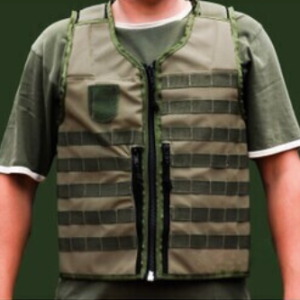 tactical vest green 2xl/3xl