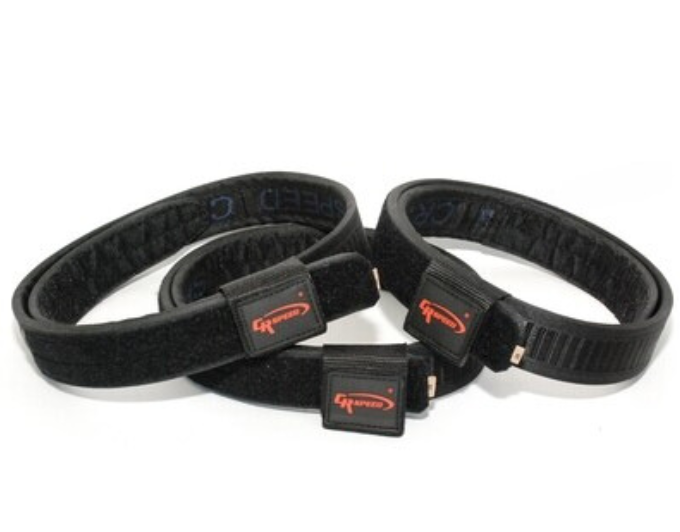 cr speed edc/idpa belt size 40"