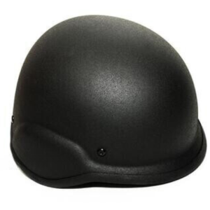 zebra armour f6 combat mkii helmet x large