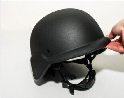 zebra armour f6 combat mkii helmet x large