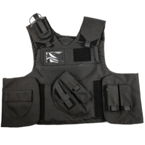 bravo2e vest 3x large
