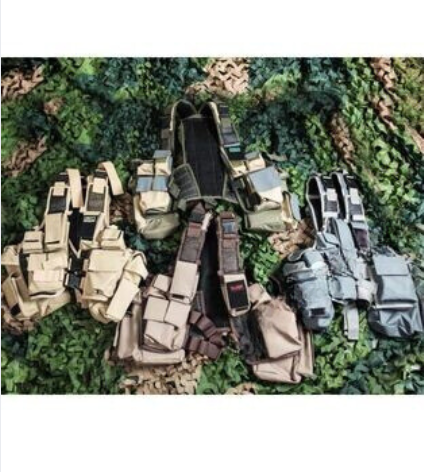 bushveldt battle jacket 2.0 multi tone