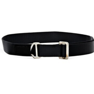 riggers belt 2 buckle size 40