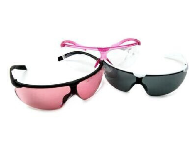 helium 20 eyewear grey af/pc pink frame
