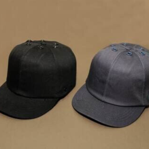 dromex bump cap: navy blue