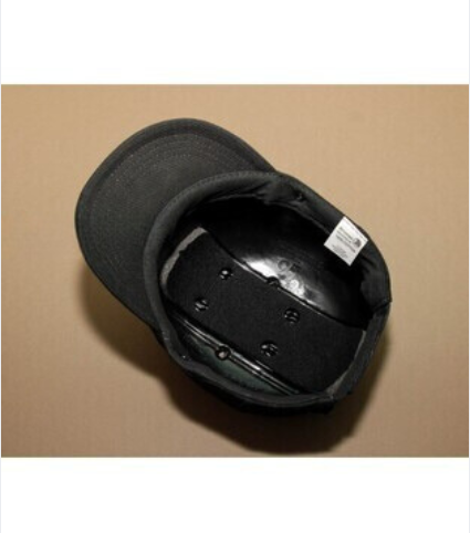 dromex bump cap: navy blue