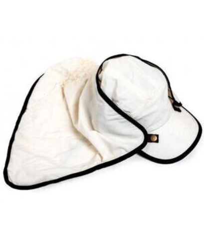 weatherman hat