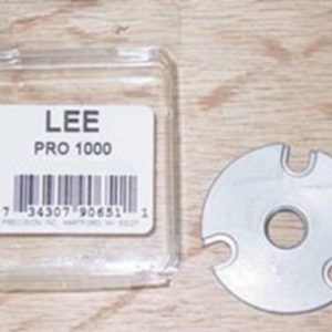 lee pro 1000 shell plate #2