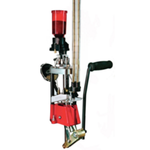 lee pro 1000 9mmp