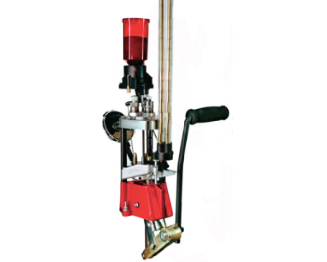 lee pro 1000 9mmp