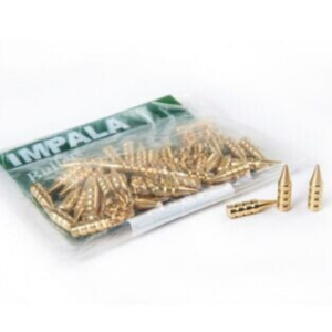 impala 7.65 65gr cfn (x50)