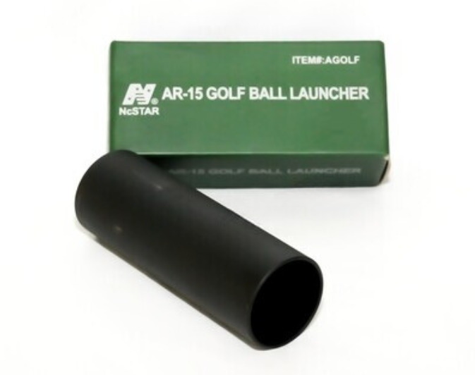 golf ball launcher