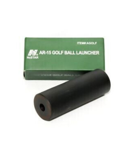 golf ball launcher