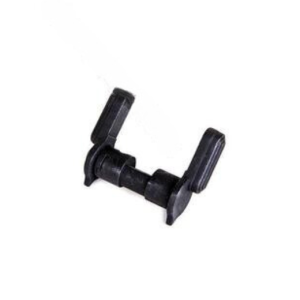 utg. ar15 ambidextrous 45/90 safety selector, matte black