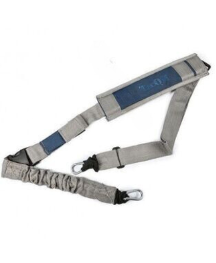 bushveldt 1 2 point sling version 2 blue with grey trim