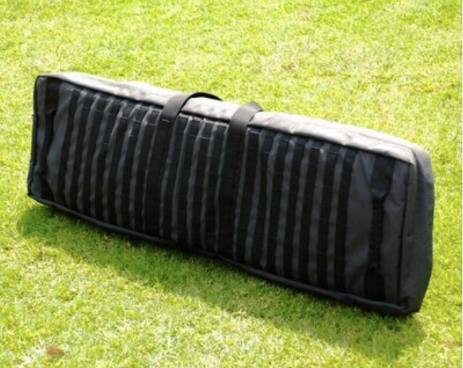 bushveldt field carry bag ar 1200 black
