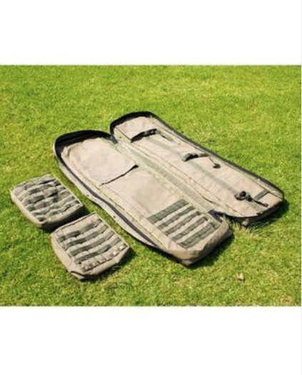 bushveldt field carry bag ar 1200 green