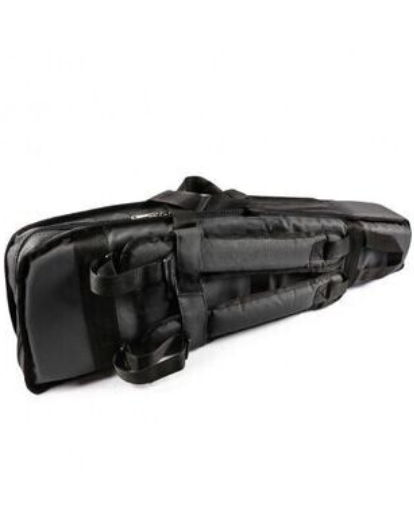 bushveldt single rifle bag black