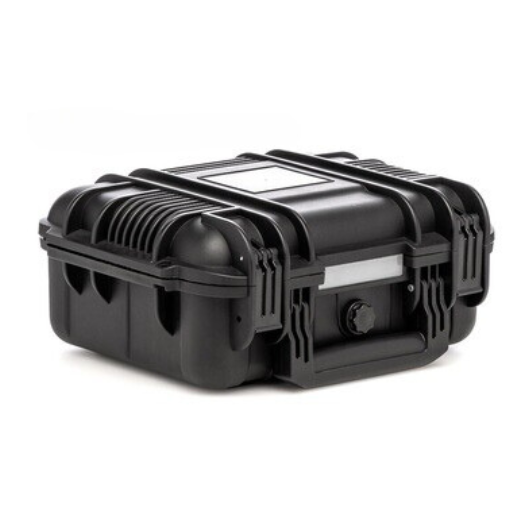 gun case medium 4 gun