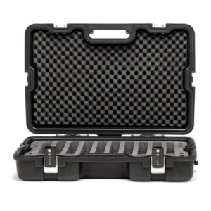 gun case x large 10 gun with combination lock