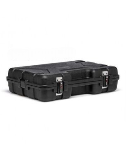 gun case x large 10 gun with combination lock