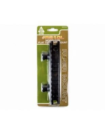 utg long riser: 25.4mm high (13 slot)