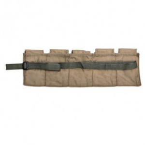 bushveldt bandolier khaki
