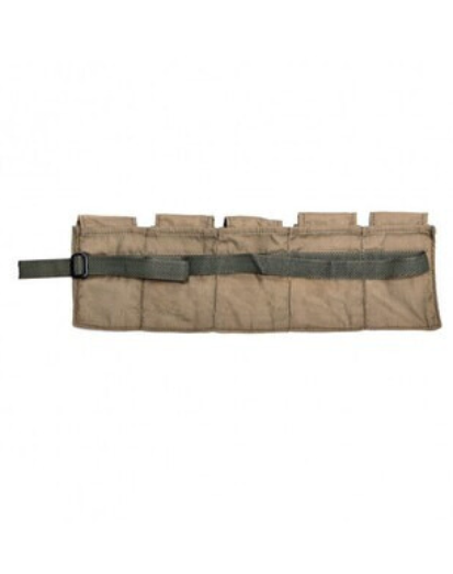 bushveldt bandolier khaki