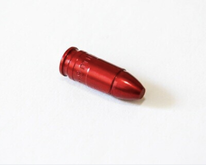 snap cap 9mm