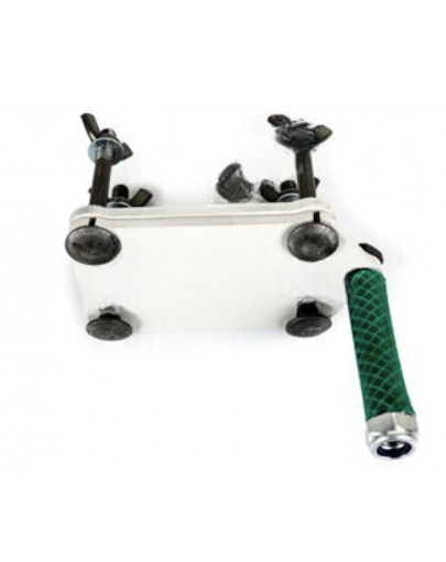 adjustable pistol bracket