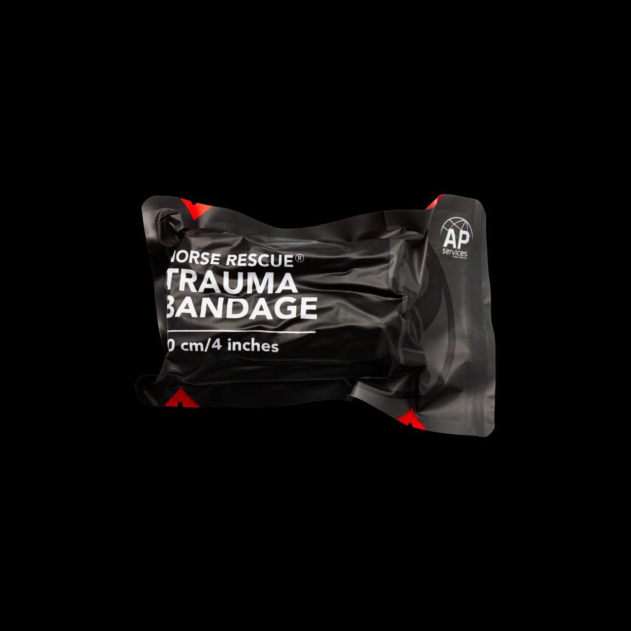 norse rescue trauma bandage 4"