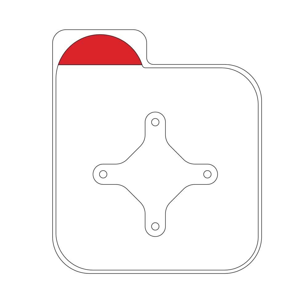 norse rescue chest seal vented