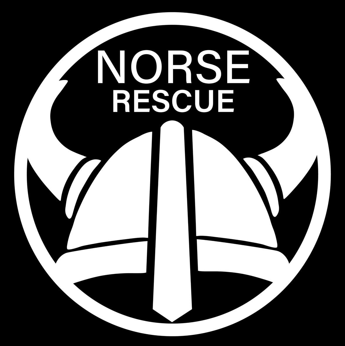 norse rescue chest seal vented