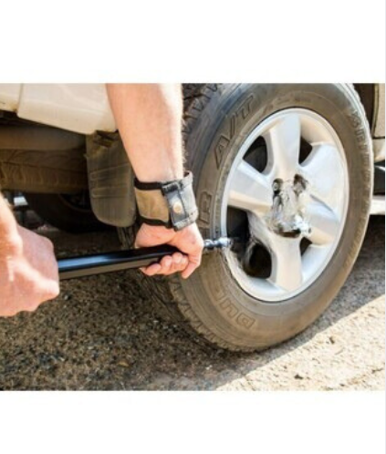 rugged 4x4 off road utility kit