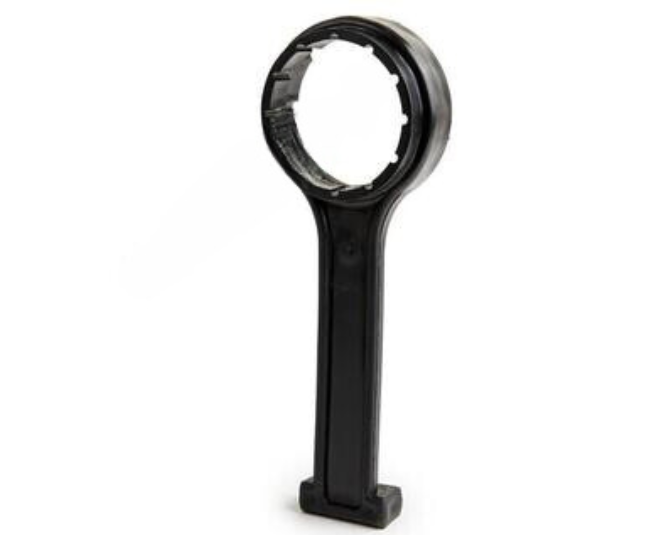 spanner 60mm cap plastic