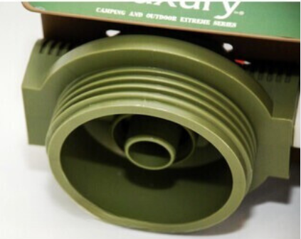 3 stage water filtration system