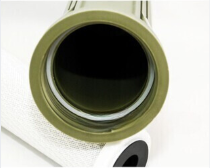 3 stage water filtration system
