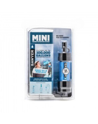 sawyer mini filter