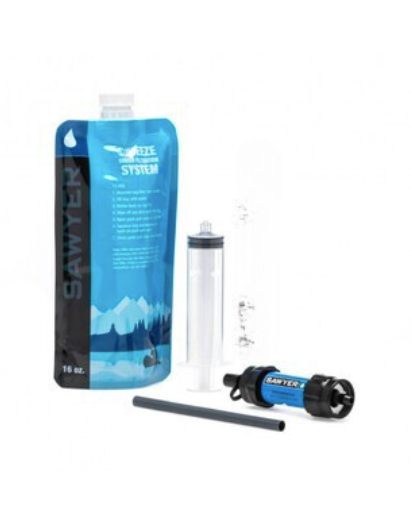 sawyer mini filter