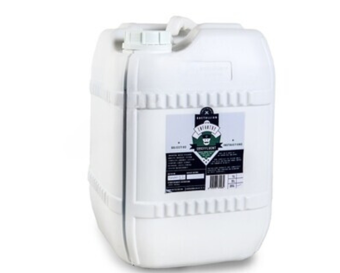 bactallion septic tank treatment 20 liter