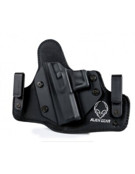 alien gear cloak tuck 2.0 inside waistband holste