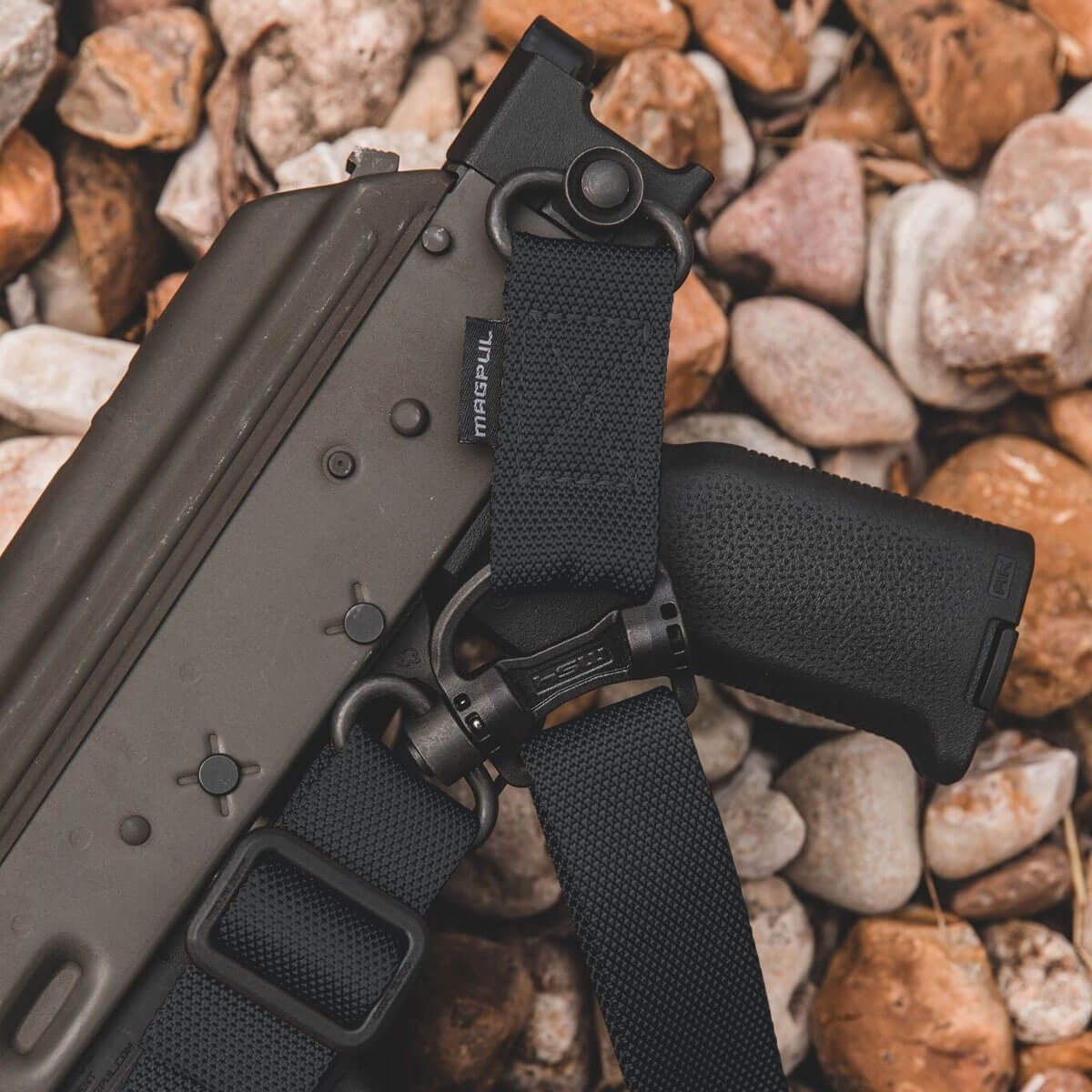 magpul ms4 dual qd sling gen2
