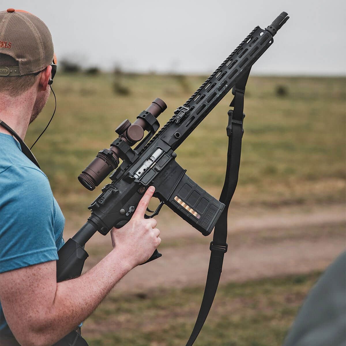 magpul ms 1 sling blk